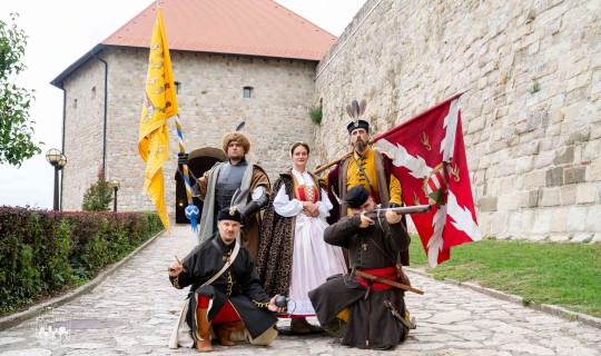 Egri vár